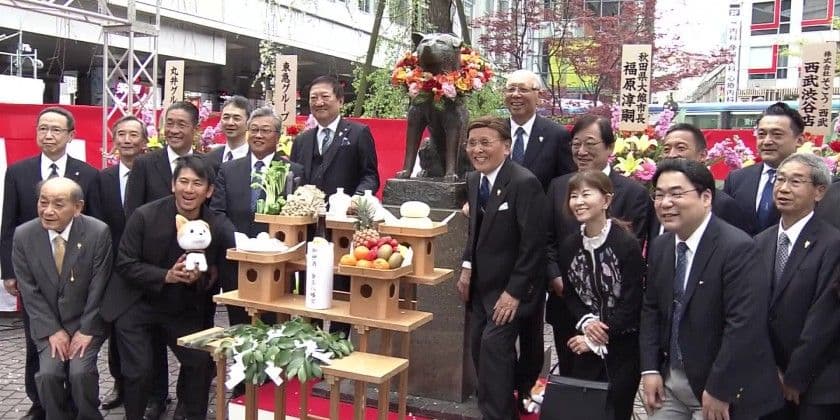 Annual Memorial (March 8)